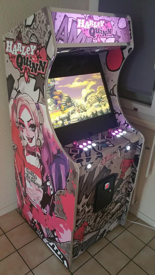 borne arcade pandora box borne arcade pandora box