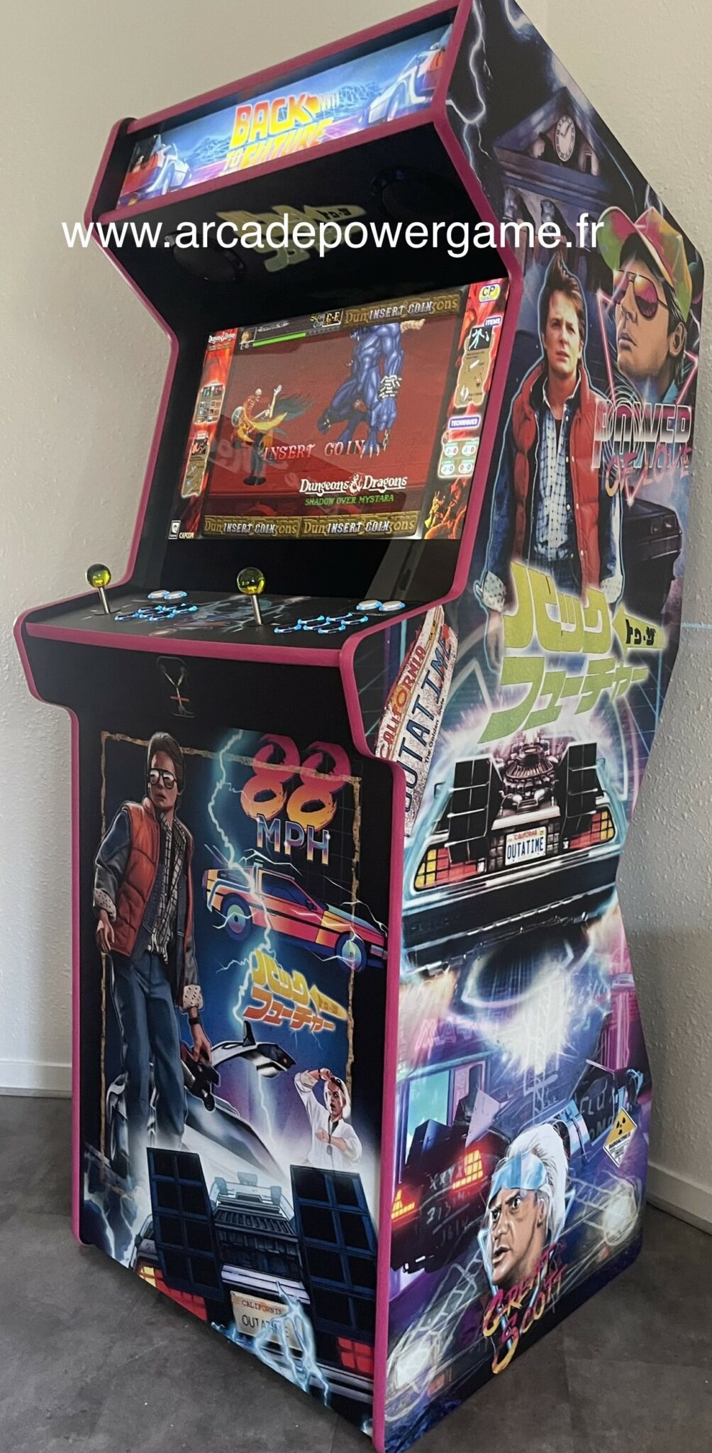 Câble Audio RPI Vers Jamma Pour émulateur Arcade - Compatible Raspberry Pi Et Bornes D'arcade, Marque Japan Arcade