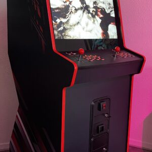 Borne arcade Retrogaming